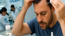 Saç Ekimi Tarih Olabilir: Kellik Başlayan Bölgede Fırça Gibi Saç Çıkartan Yeni Bir Yöntem Bulundu