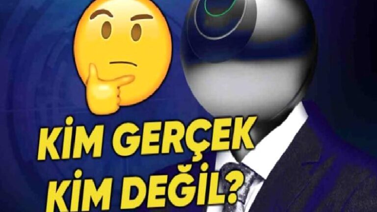 Sam Altman’ın Yeni Mobil Doğrulama Cihazı Tanıtıldı: “Yapay Zekâ mı, İnsan mı?” Sorusunun Cevabı Artık Bu Cihazda