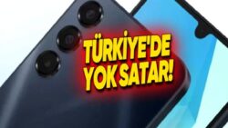 Samsung Galaxy A16 5G, Sudan Ucuz Fiyatıyla Türkiye’ye Geldi! İşte Fiyatı ve Özellikleri