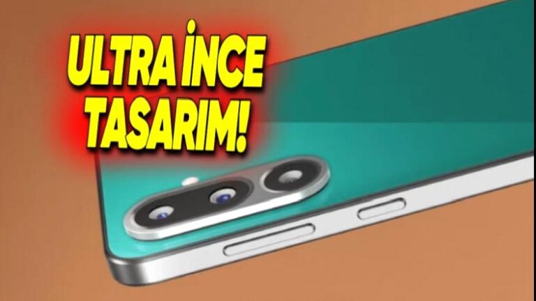 Samsung Galaxy F56 5G Tanıtıldı: En İnce Galaxy F Modeli!