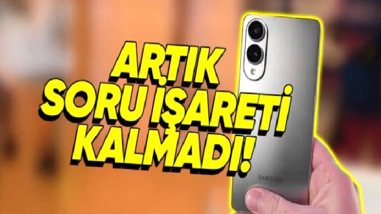 Samsung Galaxy S25 Edge’in Resmî Basın Görselleri Sızdırıldı: İşte Telefona Dair Ortaya Çıkan Tüm Detaylar!