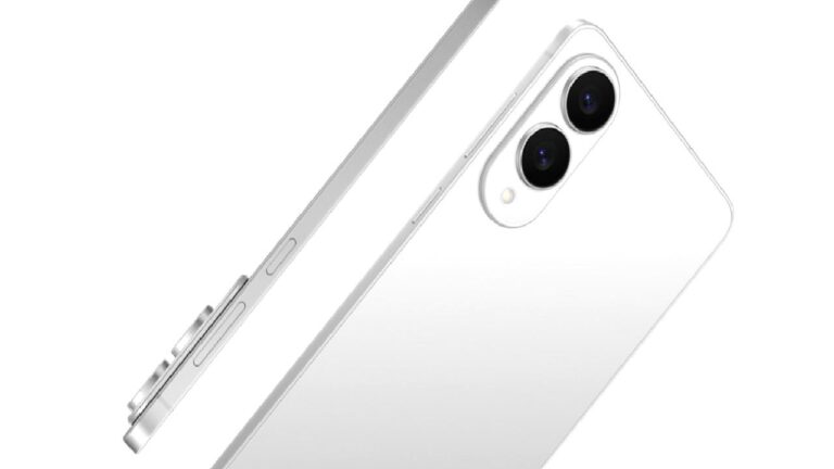 Samsung, ultra ince telefonu Galaxy S25 Edge’i resmi olarak tanıttı