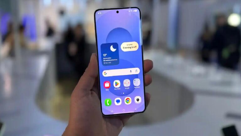 Samsung’dan bir modele daha One UI 7 güncellemesi!