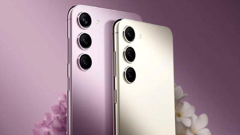 Samsung’dan bir modele daha One UI 7 güncellemesi!