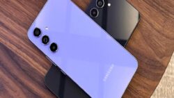 Samsung’dan bir modele daha One UI 7 müjdesi!