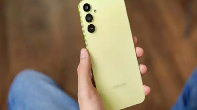 Samsung’dan popüler üç modeli için kritik güncelleme!