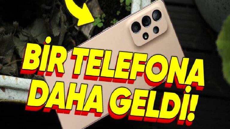 Samsung’un Bir Telefonuna Daha One UI 7 Güncellemesi Geldi