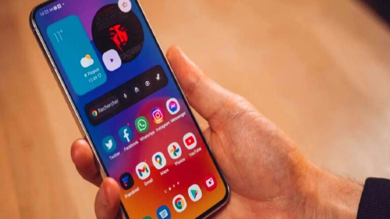 Samsung’un sevilen üç modeli Avrupa’da One UI 7 güncellemesini aldı!
