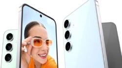 Samsung’un yeni FE modeli yolda: Galaxy S25 FE kodlarda ortaya çıktı