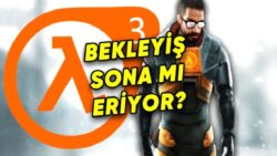 Sessizlik Bozuldu: Milyonların Beklediği Half-Life 3 Hakkında Bomba İddia