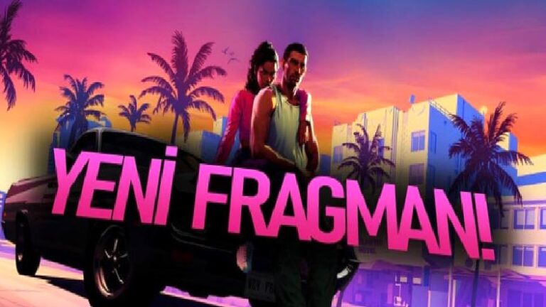 SON DAKİKA: GTA 6’nın 2. Fragman Yayınlandı [Video]