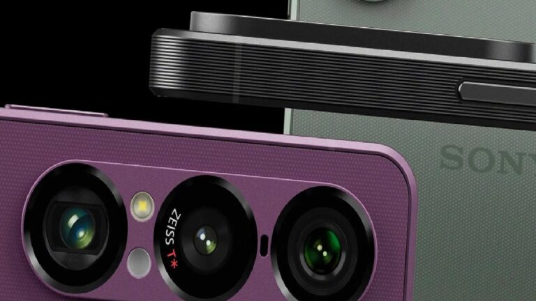 Sony, yeni amiral gemisi telefonu Xperia 1 VII’yi resmi olarak tanıttı