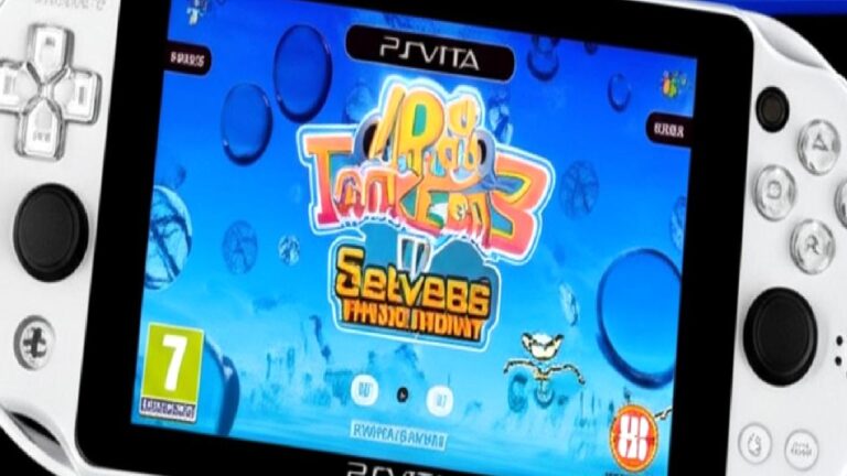 Sony’den yeni bir taşınabilir PlayStation konsolu mu geliyor?