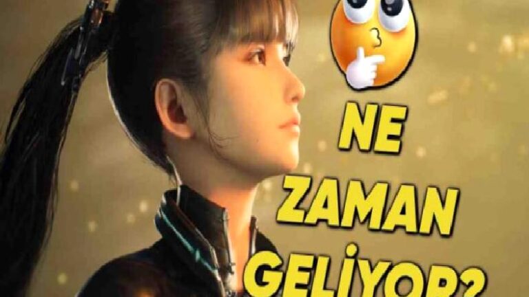 Sony’nin PlayStation Özel Oyunu Stellar Blade PC’ye Geliyor: Çok Beklemeyeceksiniz!