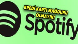 Spotify Ödeme Yöntemi Nasıl Değiştirilir? Adım Adım Anlattık!