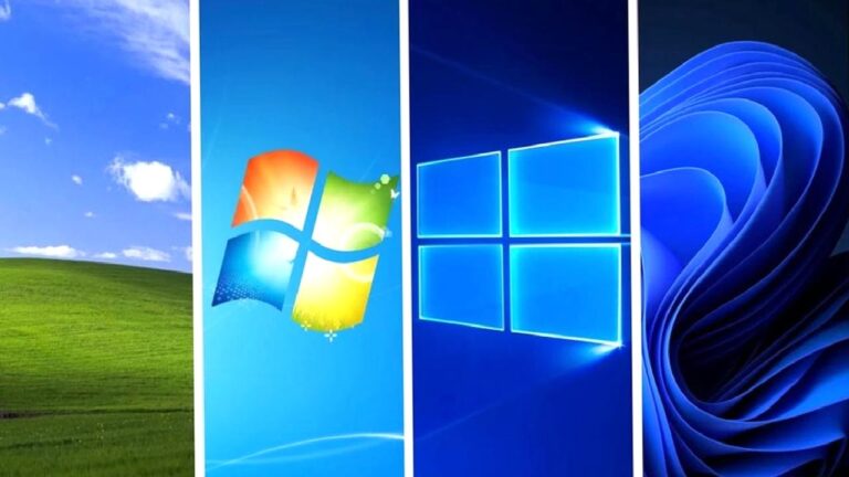 Statcounter Mayıs 2025 raporu: Windows pazarında dengeler değişiyor