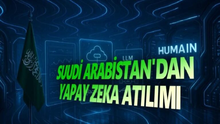 Suudi Arabistan, Sam Altman ve Elon Musk’ın Ülkeyi Ziyaretinden Bir Gün Önce Yapay Zeka Şirketi Kurduğunu Açıkladı