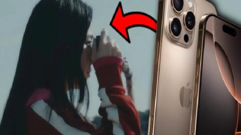 Tamamen iPhone 16 Pro ile Çekilen Kısa Film Yayımlandı [Video]