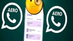 Tartışmalara Konu Olan WhatsApp Aero Nedir? Güvenli mi, Yasaklandı mı?