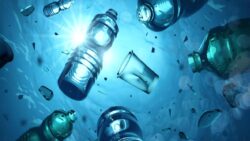 Tek kullanımlık plastiklere karşı umut veren alternatif