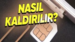 Telefon PIN Kodu Kaldırma Nasıl Yapılır? (Android ve iOS)