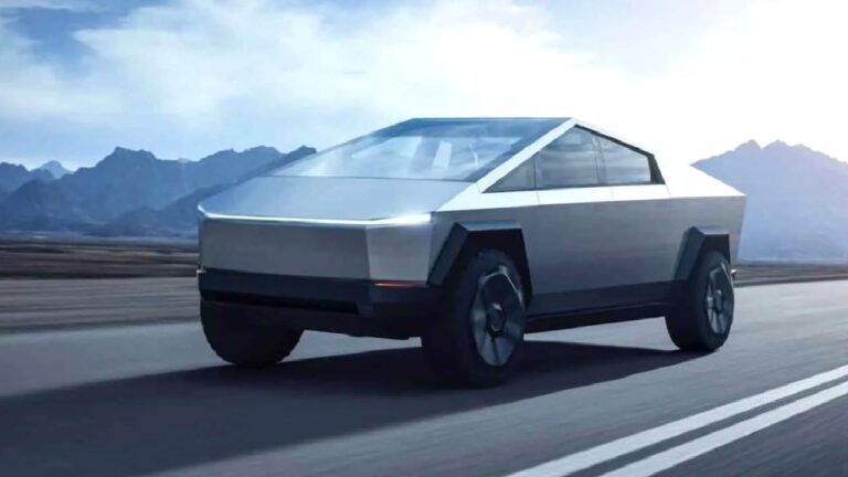 Tesla, Cybertruck’ın menzil uzatıcı batarya paketini kaldırdı!