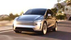 Tesla Model Y Long Range arkadan çekiş Türkiye’de! İşte fiyatı