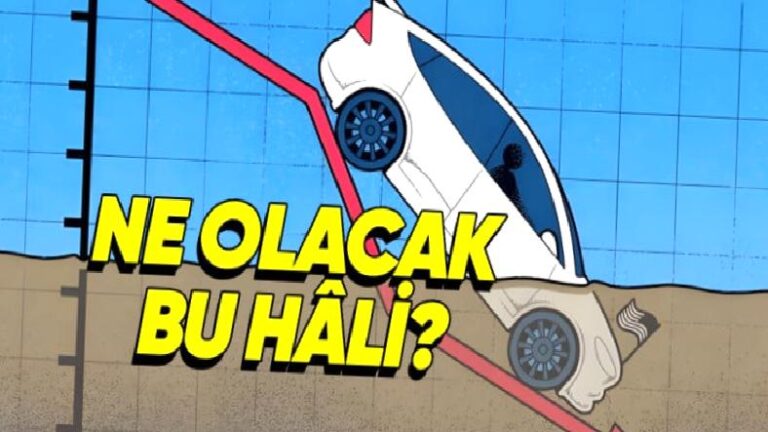 Tesla’nın Beklentileri Suya Düştü: Yenilenen Model Y de Satışları Artıramadı!