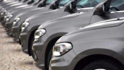 TÜİK açıkladı! İşte Türkiye’de en popüler otomobiller