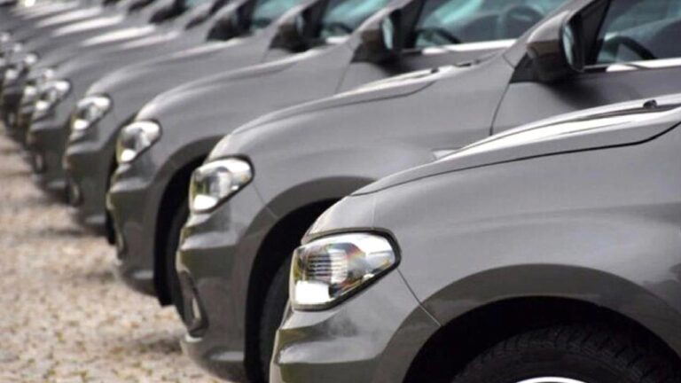 TÜİK açıkladı! İşte Türkiye’de en popüler otomobiller