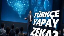 Turkcell Direktörü Anlattı: Yapay Zekayla Değer Üretmek Gerçekten Mümkün mü?