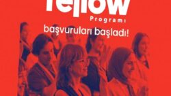 Türkiye Girişimcilik Vakfı Fellow Programı Başvuruları Başladı
