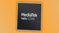 Türkiye’de de Göreceğimiz Uygun Fiyatlı Telefonlara Güç Verecek İşlemci MediaTek Helio G200 Duyuruldu