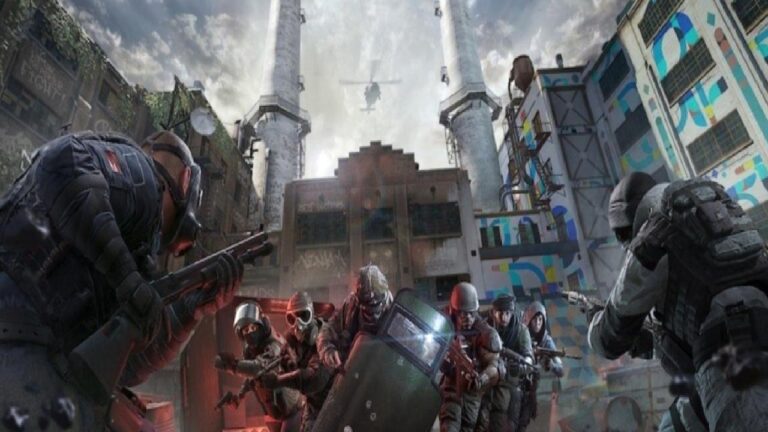 Ubisoft’tan Rainbow Six Siege X için detaylı yol haritası ve yeni sistem gereksinimleri