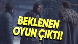 Ücretsiz Game of Thrones oyunu Game of Thrones: Kingsroad Çıktı: İşte Sistem Gereksinimleri, Fragmanı ve Bilmeniz Gereken Her Şey!