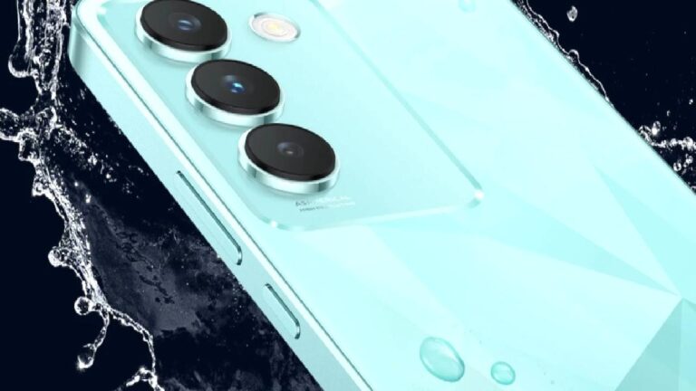 vivo S30 ve S30 Pro Mini performans testinde!