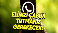WhatsApp’a Benzersiz Kullanıcı Adı Özelliği Geliyor: Artık Telefon Numaranızı Vermeniz Gerekmeyecek!