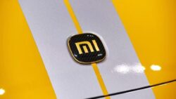 Xiaomi, elektrikli araç sektöründe yükselişe geçti!