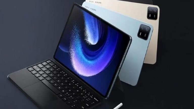 Xiaomi Pad 7 Ultra performans testinde: İşlemcisi sizi şaşırtacak!