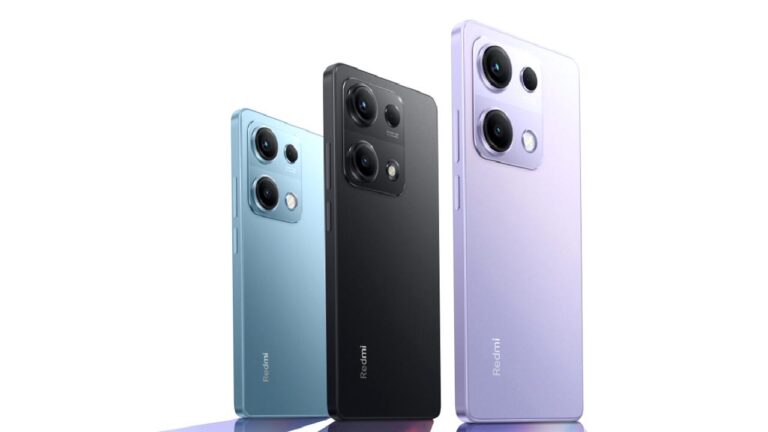 Xiaomi, Redmi Note 14S’i Türkiye’de satışa sunuyor. İşte fiyatı ve özellikleri!
