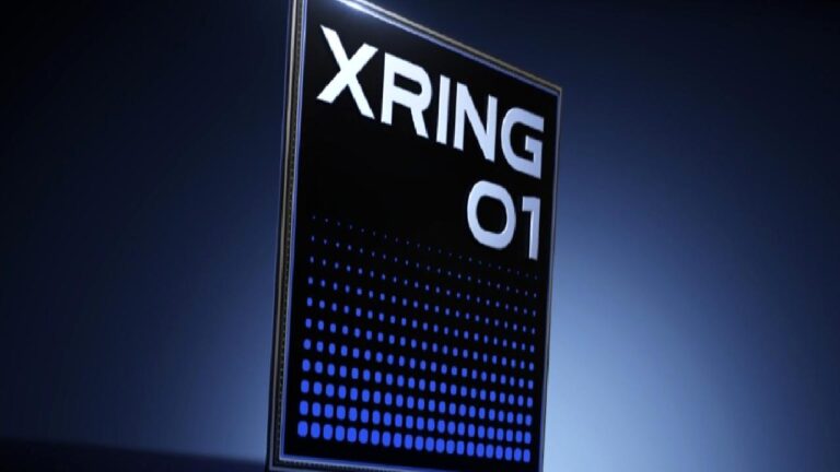 Xiaomi’nin kendi amiral gemisi işlemcisi: Xring O1 resmen tanıtıldı