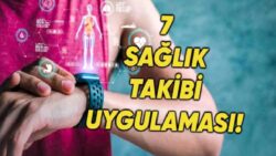 Yapay Zekâ ile Sağlığınızı Takip Edebileceğiniz 7 Ücretsiz Uygulama