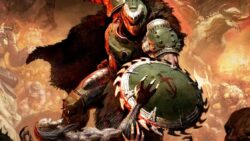 Yeni Doom oyunu, ilk haftasında satış rekoru kırdı!