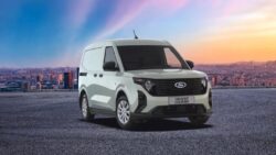 Yeni Ford Transit Courier fiyat listesi!