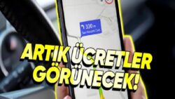 Yola Çıkmadan Yolculuğunuzun Ücretini Öğrenebileceksiniz: Yandex Maps’e Yol Ücretleri Özelliği Geldi!