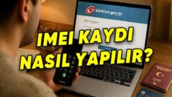 Yurt Dışından Telefon Kaydı Nasıl Yapılır? 2025 Güncel Rehber