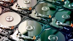 150 TB’lık devasa sabit diskler yolda