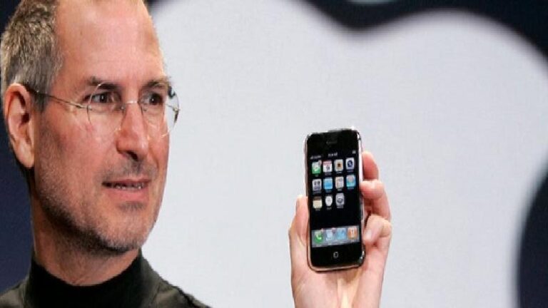 18 Yıl Önce Bugün Tanıtılan İlk iPhone’un Bugün Kulaklara Şaka Gibi Gelen 9 Özelliği