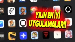 2025 Apple Tasarım Ödülleri’nin Kazananları Açıklandı: İşte Yılın En İyi Oyun ve Uygulamaları!