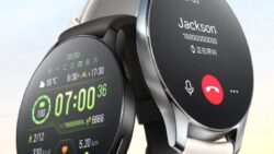 22 güne kadar kullanım sunan vivo Watch 5 tanıtıldı!